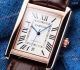 Swiss Quality Replica Cartier Tank Solo Citizen watches 31mm Yellow Gold (6)_th.jpg